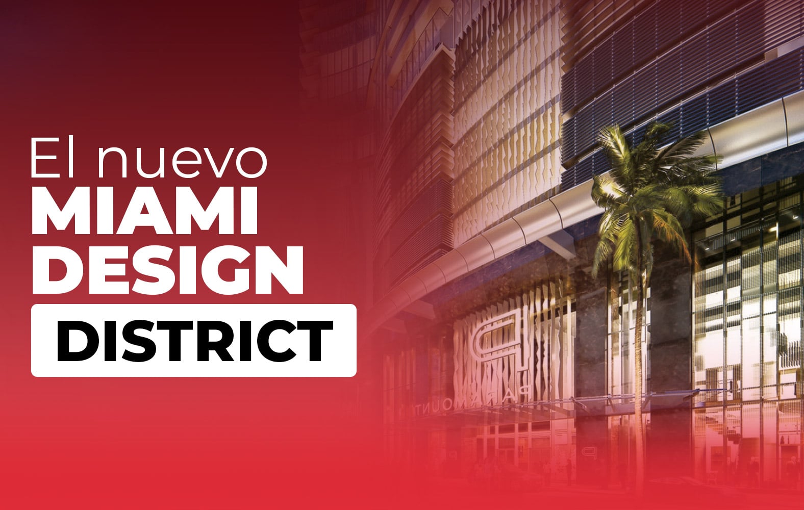 Miami Design District
